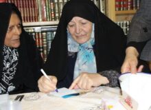 «حکمت در سپهر ادب» روایت زندگی ادبی حکیمه دبیران