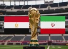 خبر شوکه‌کننده برای هواداران / تغییر محل بازی ایران و مصر جدی شد