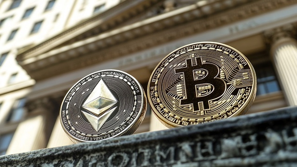 دارنده بزرگترین ذخایر بیتکوین در سراشیبی خطر