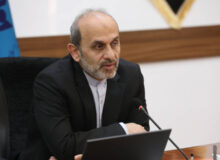 دانشگاه شهیدبهشتی میزبان رئیس سازمان صدا و سیما