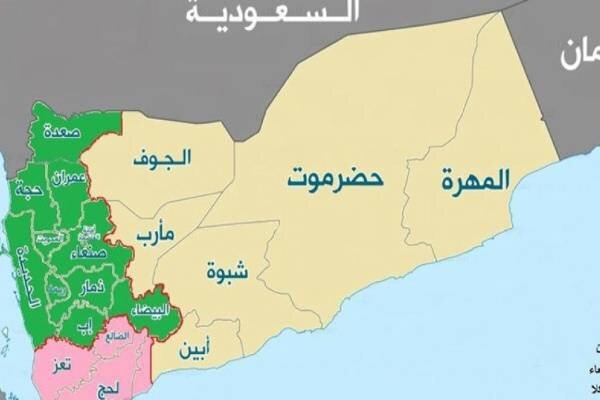 در شرق یمن چه خبر است؟؛ از تجزیه طلبی امارات تا عقب‌نشینی عربستان