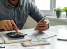 درخواست رسمی برای تغییر قانون | ضریب خانوار به مالیات ۱۴۰۵ اضافه شود؟