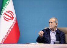 درخواست پزشکیان از رسانه‌ها برای پیگیری یک پروژه