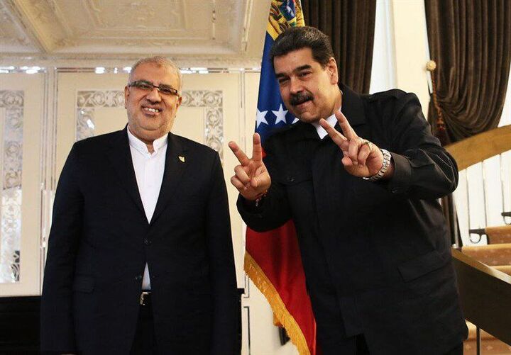 دریافت جو و برنج به جای طلب از عراق | خبری از وصول مطالبات از ونزوئلا هم نیست