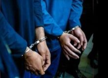 دستگیری عاملان درگیری در شهر جدید سهند
