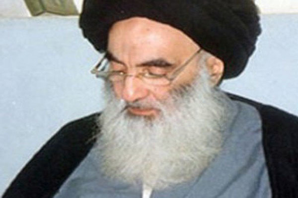 دفتر آیت الله سیستانی: ایشان در وضع سلامتی خوبی به سر میبرند