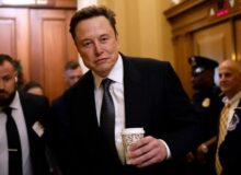 دفتر اختصاصی ایلان ماسک در کارخانه تراشه‌سازی سامسونگ