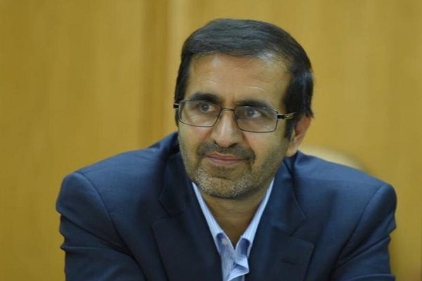 رئیس مرکز ارتباطات مردمی ریاستجمهوری استعفا کرد
