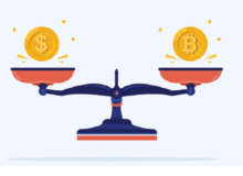 رابطه دامیننس تتر و بیت کوین چیست؟ و چه کاربردی دارند؟