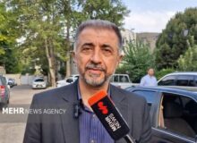 رامین: مجلس با کاهش بودجه نهادهای فرهنگی همراه نخواهد بود