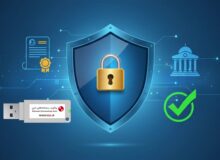 راهنمای جامع ثبت شرکت با امضای دیجیتال: توکن ePass3003 و گواهی الکترونیکی