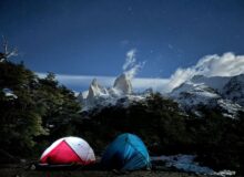 راهنمای خرید بهترین چادر کوهنوردی + معرفی ۵ مدل برتر بازار و مزایا و معایب آن‌ها