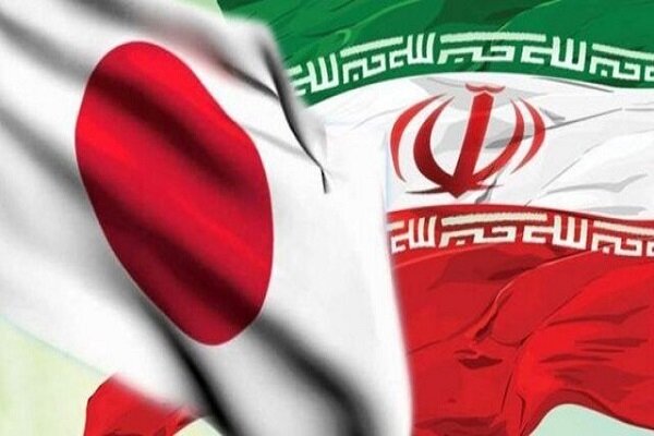 رایزنی‌های سیاسی ایران و ژاپن در تهران