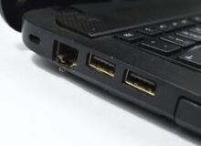 رنگ سیاه درگاه USB چه معنایی دارد؟