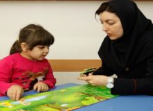 روزمرگی‌های دو مادر؛ وقتی شیوه‌های نوین آموزشی جای مادر را نمی‌گیرد