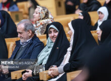 رکورد انتصابات زنان در دولت چهاردهم شکسته شد