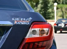 ریزش شدید قیمت دنا در بازار آزاد / جدول قیمت