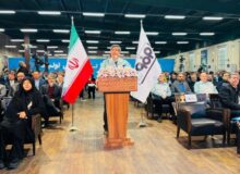 زرندی: انتقال آب از دریا بار صنعت را از دوش زاینده‌رود برداشت