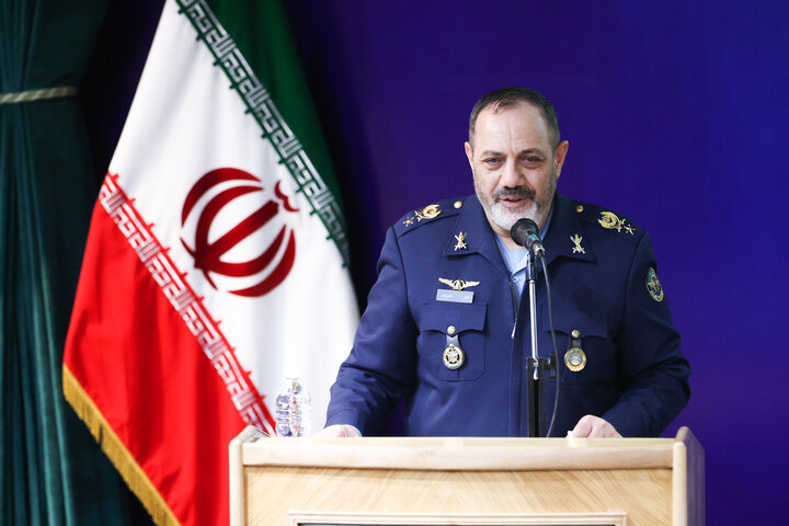 زنان ما در بالاترین سطوح علمی، فرهنگی و اجتماعی کشور مشارکت دارند