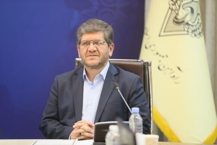 ساخت راه آهن رشت ــ آستارا پیش از تعطیلات نوروز آغاز میشود