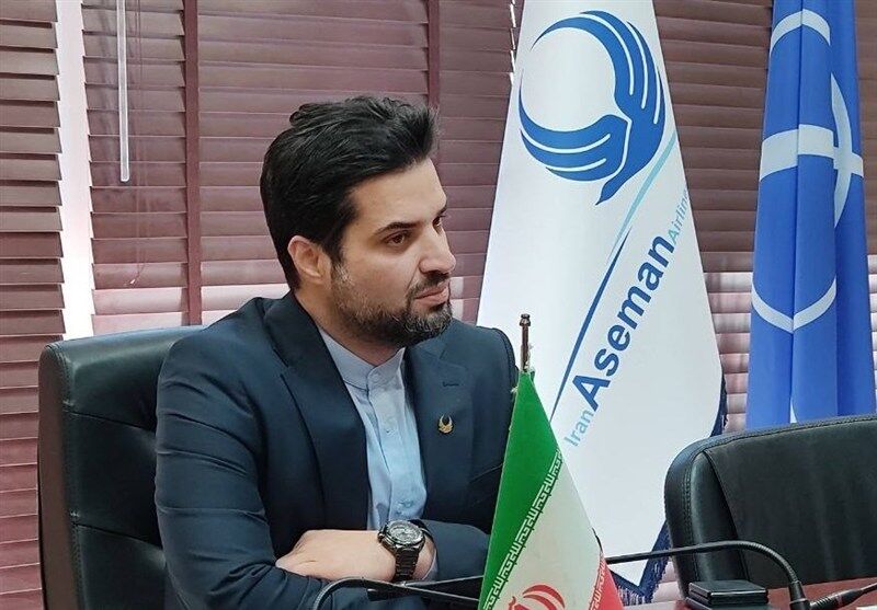 ساماندهی ایرلاین ها از ایده تا اجرا| تعداد شرکتهای هواپیمایی در ایران بالاتر از آمریکا