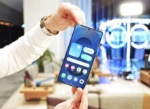 سامسونگ شاید از پنل‌های OLED ساخت چین در گوشی‌های پرچمدارش استفاده کند