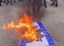 سفر محرمانه مقام تایوانی به اراضی اشغالی