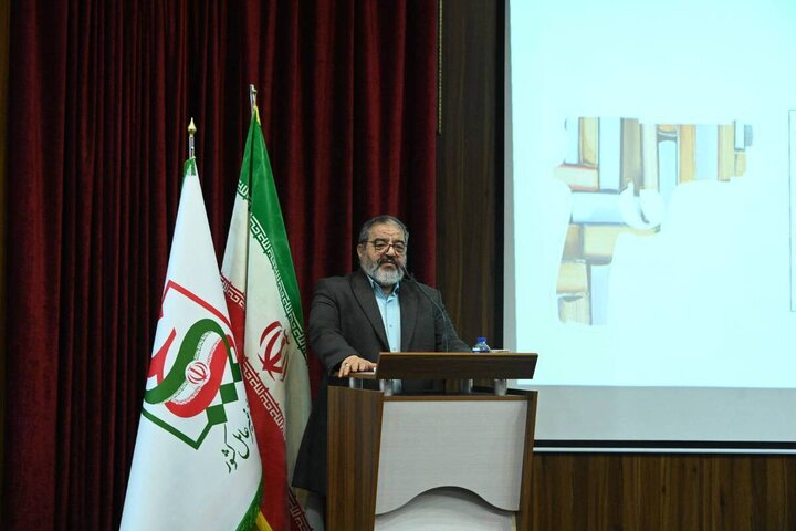 سلاحسازی از فناوریهای نوظهور/ آینده فناوری در مدیریت هوشمندانه است