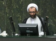 سلیمی: موضوع یارانه‌ها در لایحه بودجه ۱۴۰۵ شفاف نیست