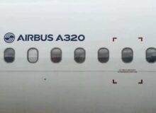 سهام ایرباس سقوط کرد / پاشنه آشیل «A320»