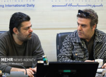 شبکه خانگی نمی‌تواند سینما را از بین ببرد؛ ۲۰ سال منتظر چنین نقشی بودم