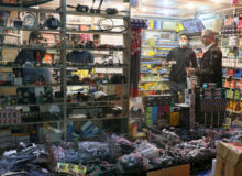 شرکت‌ها به ماده ۴ قانون حمایت از مصرف‌کننده عمل نکرده‌اند| نظارت بی‌صدا، بازار بی‌قطعه