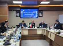 صیدایی: داده‌های مکانی، پیشران تصمیم‌سازی در اقتصاد دیجیتال کشور است
