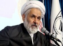 طائب: پاسخ موشکی ایران به رژیم صهیونی معادلات را تغییر داد