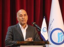 ظرفیت تامین آب شرب جزیره ابوموسی تا پایان سال به دو برابر می رسد