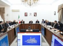 عارف: طرح ۲۰ هزار مگاوات نیروگاه‌های اتمی یک ضرورت انکارناپذیر است