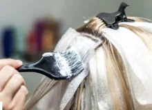 عامل قتل عام موهایتان یافت شد