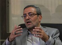 عباس پالیزدار دستگیر و روانه زندان شد