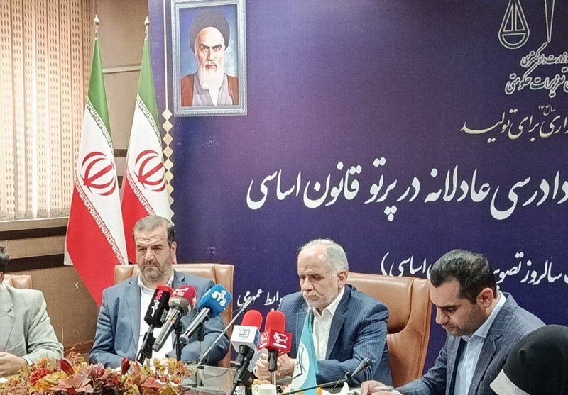 عدم دسترسی به کالاهای اساسی اصول متعدد قانون اساسی را زیر سوال میبرد