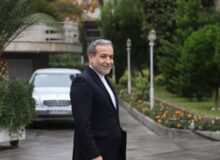 عراقچی به اصفهان سفر می‌کند
