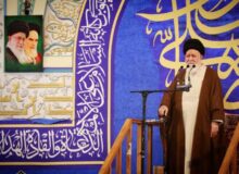 علم‌الهدی: گرانی‌ها از روزانه به ساعت‌به‌ساعت رسیده است