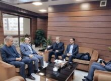 غلامی: صیانت از حقوق بیت‌المال اولویت دیوان محاسبات فارس است