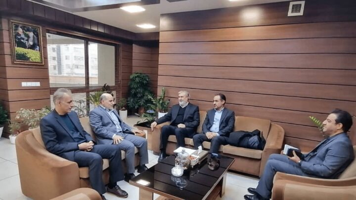 غلامی: صیانت از حقوق بیتالمال اولویت دیوان محاسبات فارس است
