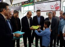 فرماندار دشتی: حضور مدیران در میان مردم  مستمر خواهد بود
