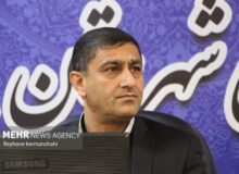 فرماندار پیشوا:برگزاری انتخاباتی سالم نیازمند مشارکت و اعتمادعمومی است