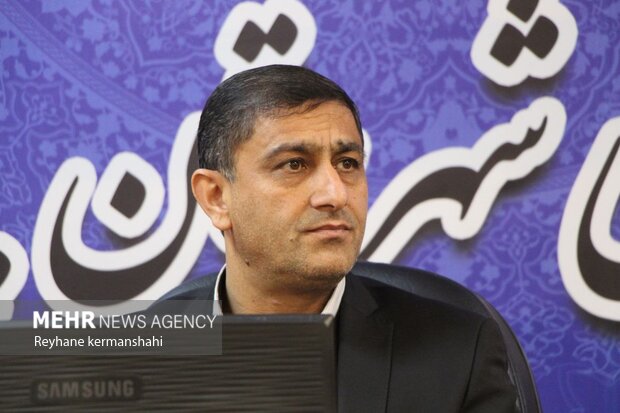 فرماندار پیشوا:برگزاری انتخاباتی سالم نیازمند مشارکت و اعتمادعمومی است