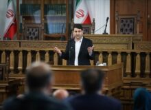 فضای سایبری با حضور وزیر ارتباطات در مجلس بررسی می شود