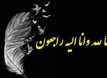 فوری/ جامعه ورزشی کشور عزادار شد