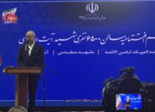 قالیباف: ورزش عامل کلیدی در ایجاد غرور ملی و هویت کشور است