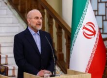 قالیباف: کمیسیون مشترک اقتصادی بین ایران و اتیوپی باید تشکیل شود